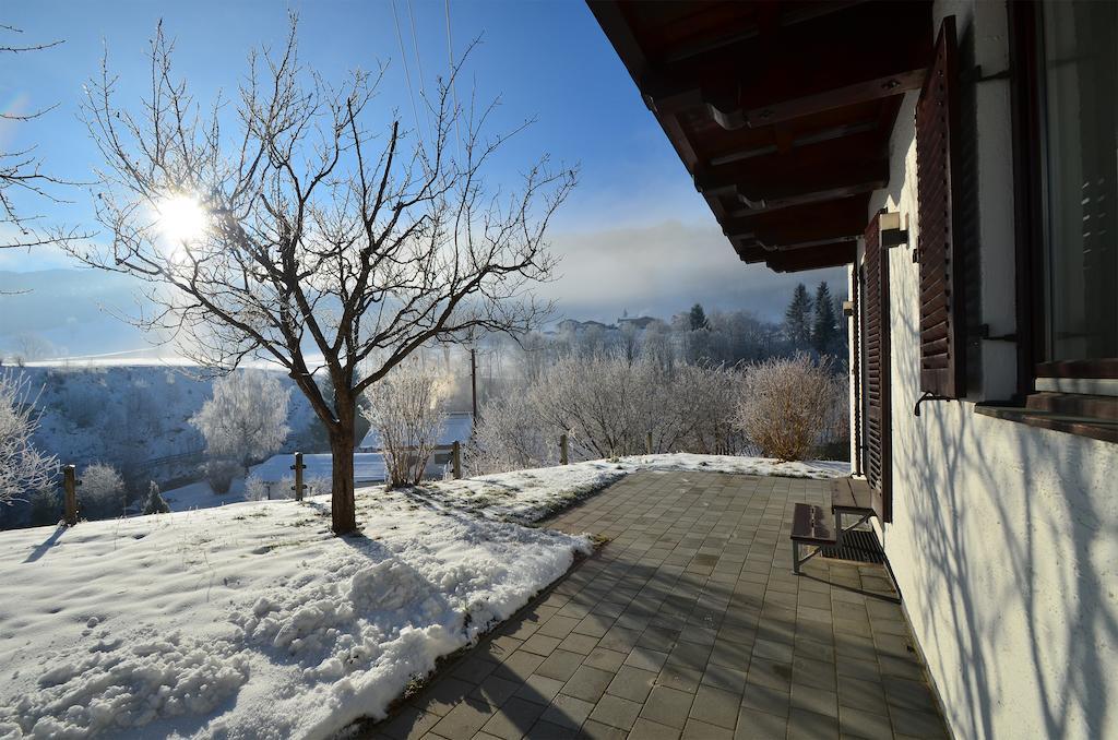 Finest Ski Chalet Leogang By All In One Apartments Buitenkant foto