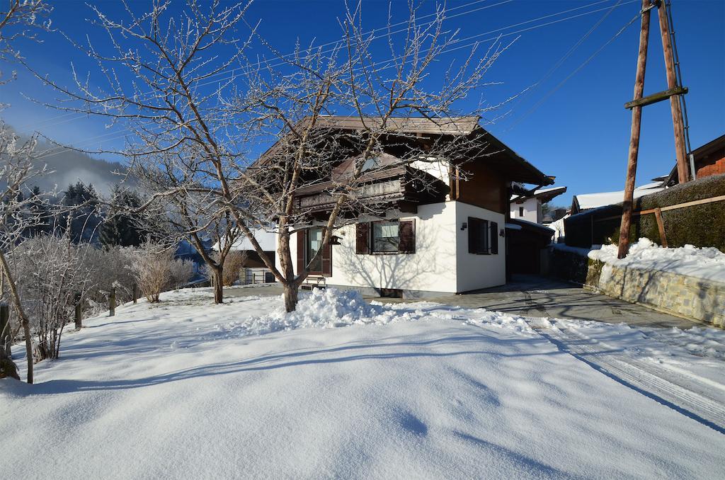 Finest Ski Chalet Leogang By All In One Apartments Kamer foto