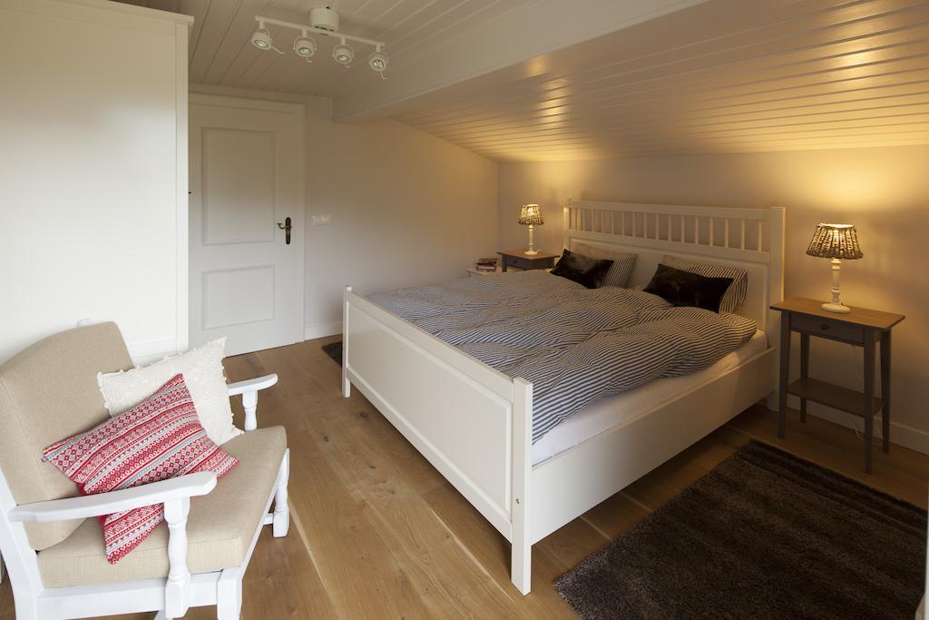 Finest Ski Chalet Leogang By All In One Apartments Kamer foto