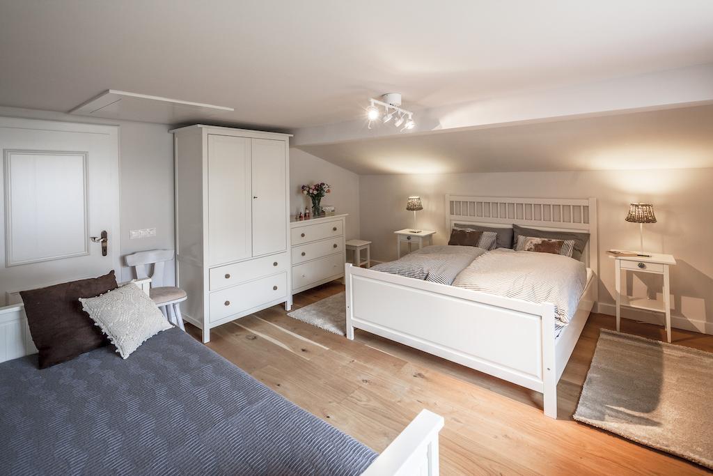 Finest Ski Chalet Leogang By All In One Apartments Kamer foto
