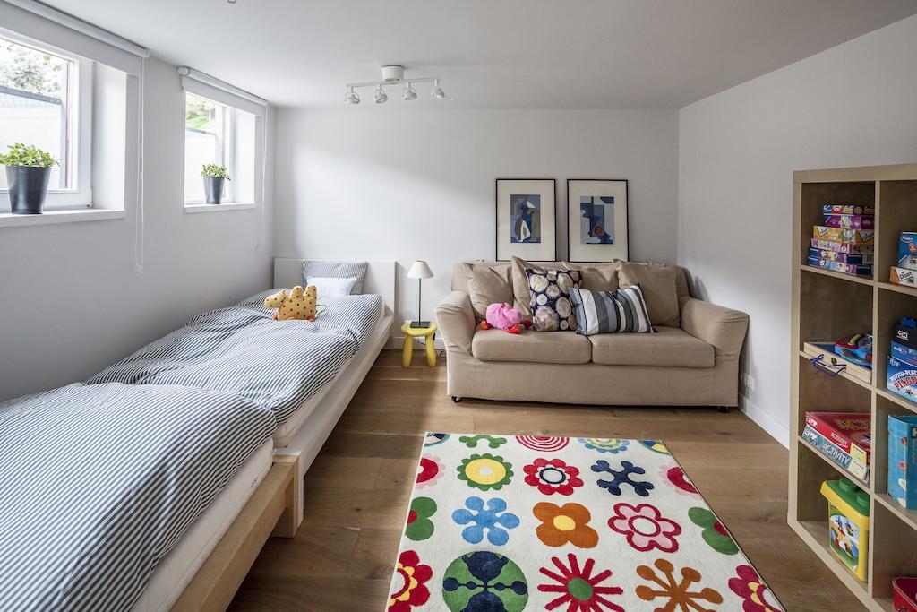 Finest Ski Chalet Leogang By All In One Apartments Buitenkant foto