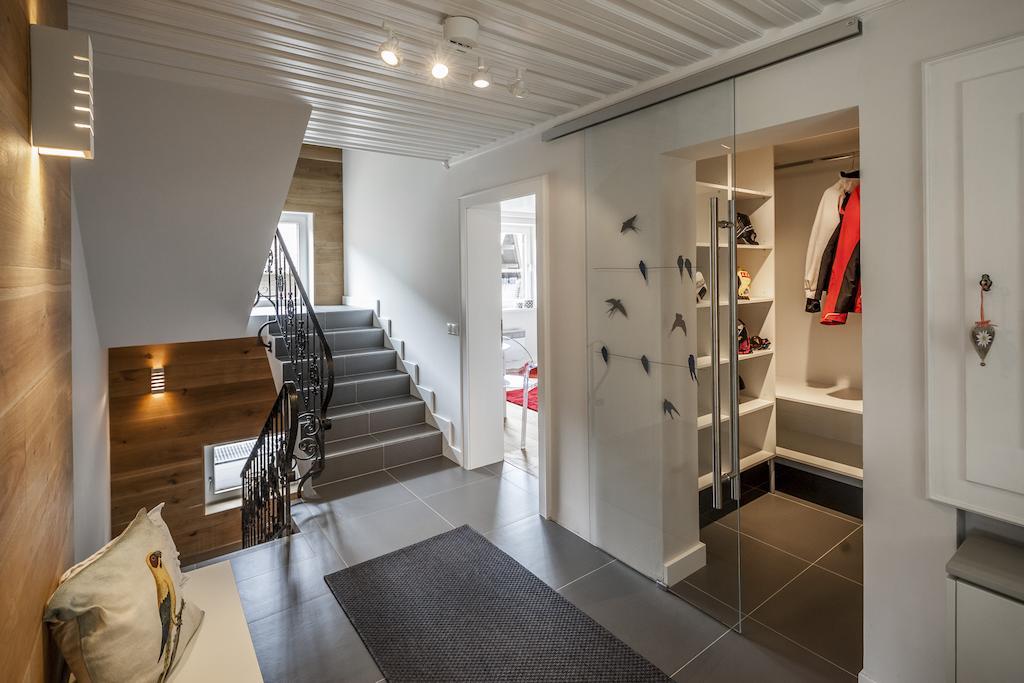 Finest Ski Chalet Leogang By All In One Apartments Buitenkant foto